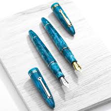 Leonardo Furore Fountain Pens – Makoba