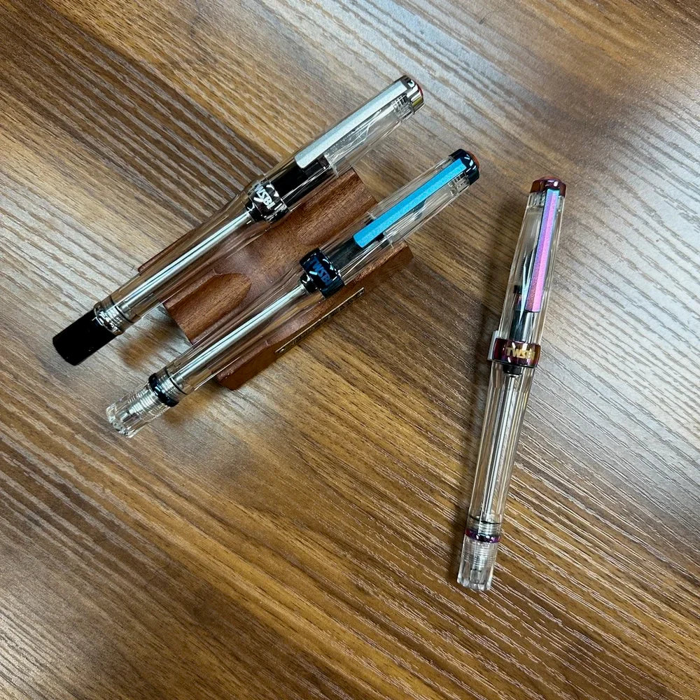 TWSBI Vac700R Fountain Pens – Makoba
