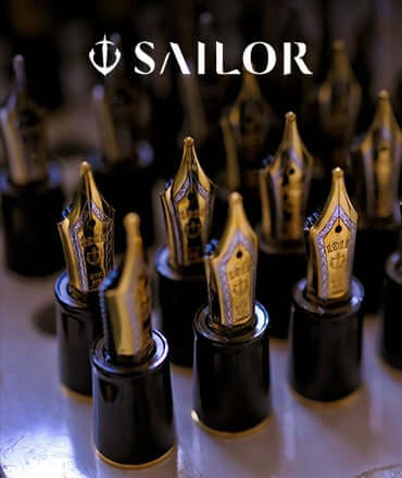 Buy Sailor Pens Online - Exquisite Pen Collection | Makoba