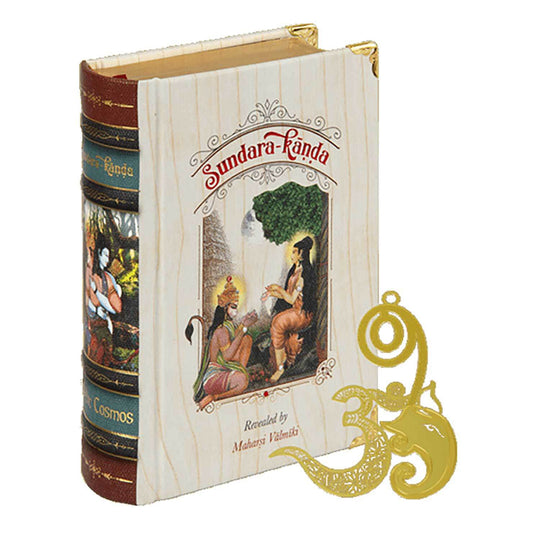 Sundarakanda Book - A6