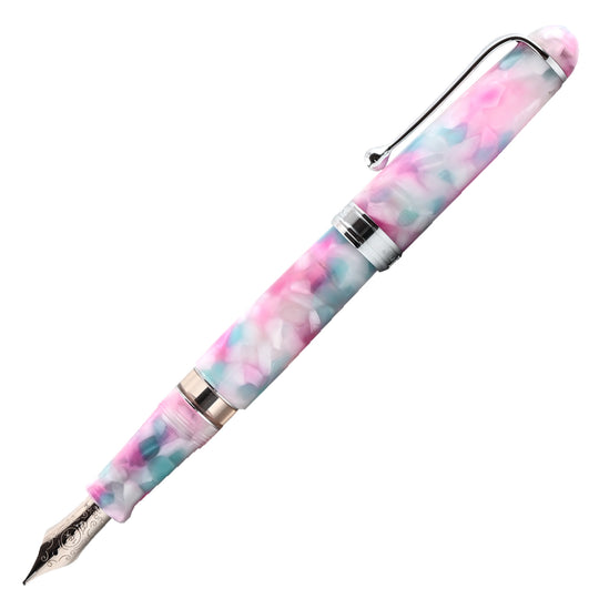 Aurora 88 Viaggio Segreto Fountain Pen - Mantova (Limited Edition)