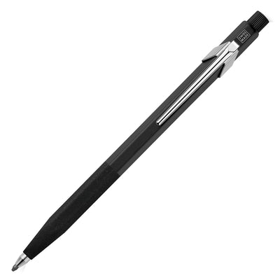 Caran d'Ache Fixpencil 3mm Mechanical Pencil - Matt Black 1