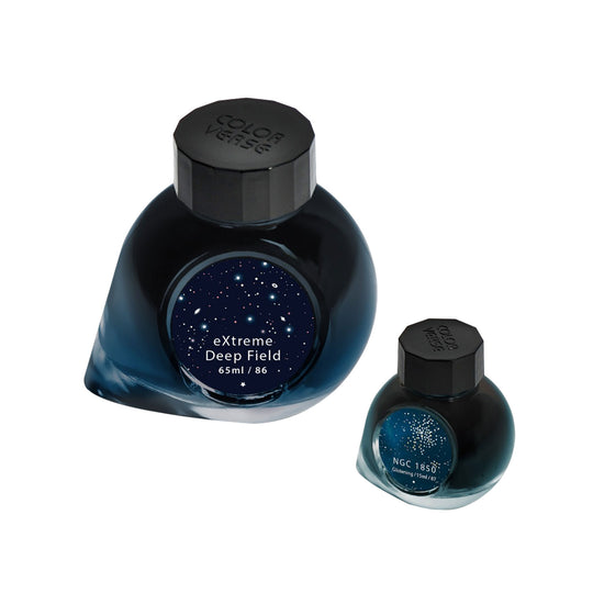 Colorverse Eye on the Universe Extreme Deep Field & NGC Ink Bottle - 65ml + 15ml