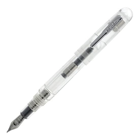 Conklin All American Fountain Pen - Demo CT (Special Edition)