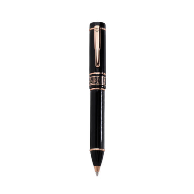 Conklin Lex Ball Pen - Black RGT (Special Edition) 1