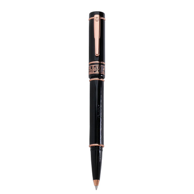 Conklin Lex Roller Ball Pen - Black RGT (Special Edition) 1