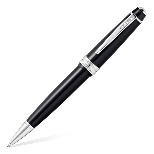 Cross Bailey Light Ball Pen - Black CT