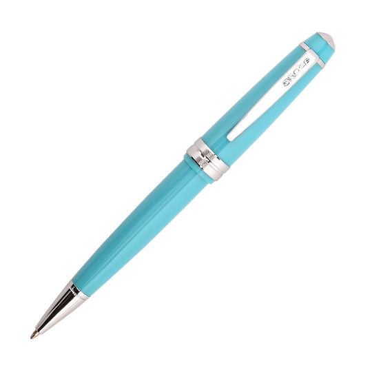 Cross Bailey Light Ball Pen - Teal CT
