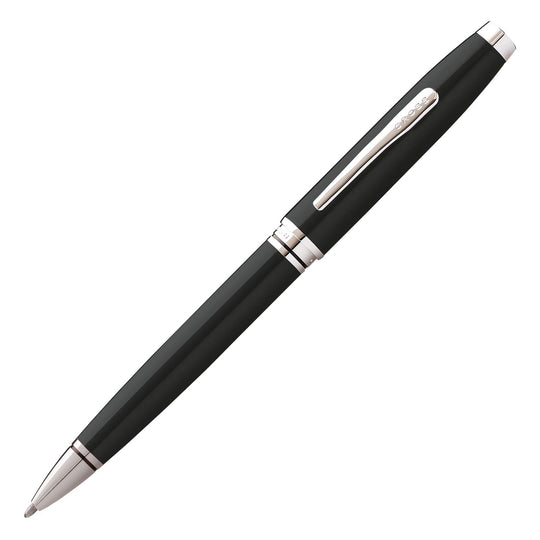 Cross Coventry Ball Pen - Black CT