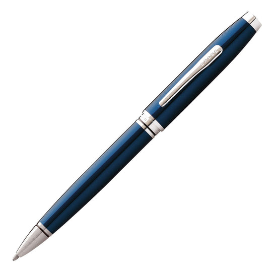 Cross Coventry Ball Pen - Blue CT