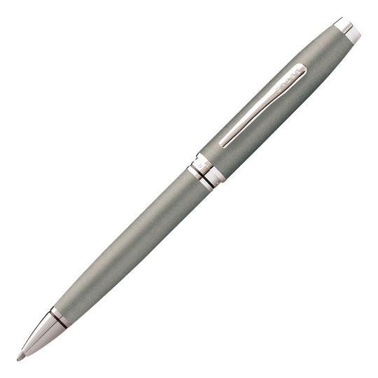 Cross Coventry Ball Pen - Gunmetal Grey CT