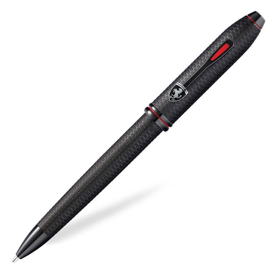 Cross Townsend Ball Pen, Ferrari Black