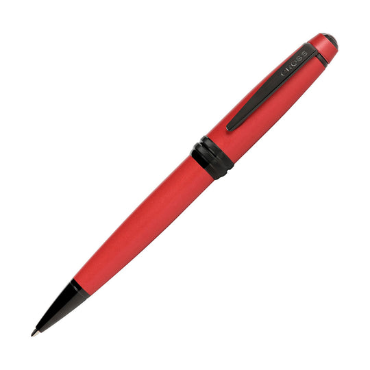 Cross Bailey Ball Pen - Matt Red PVD