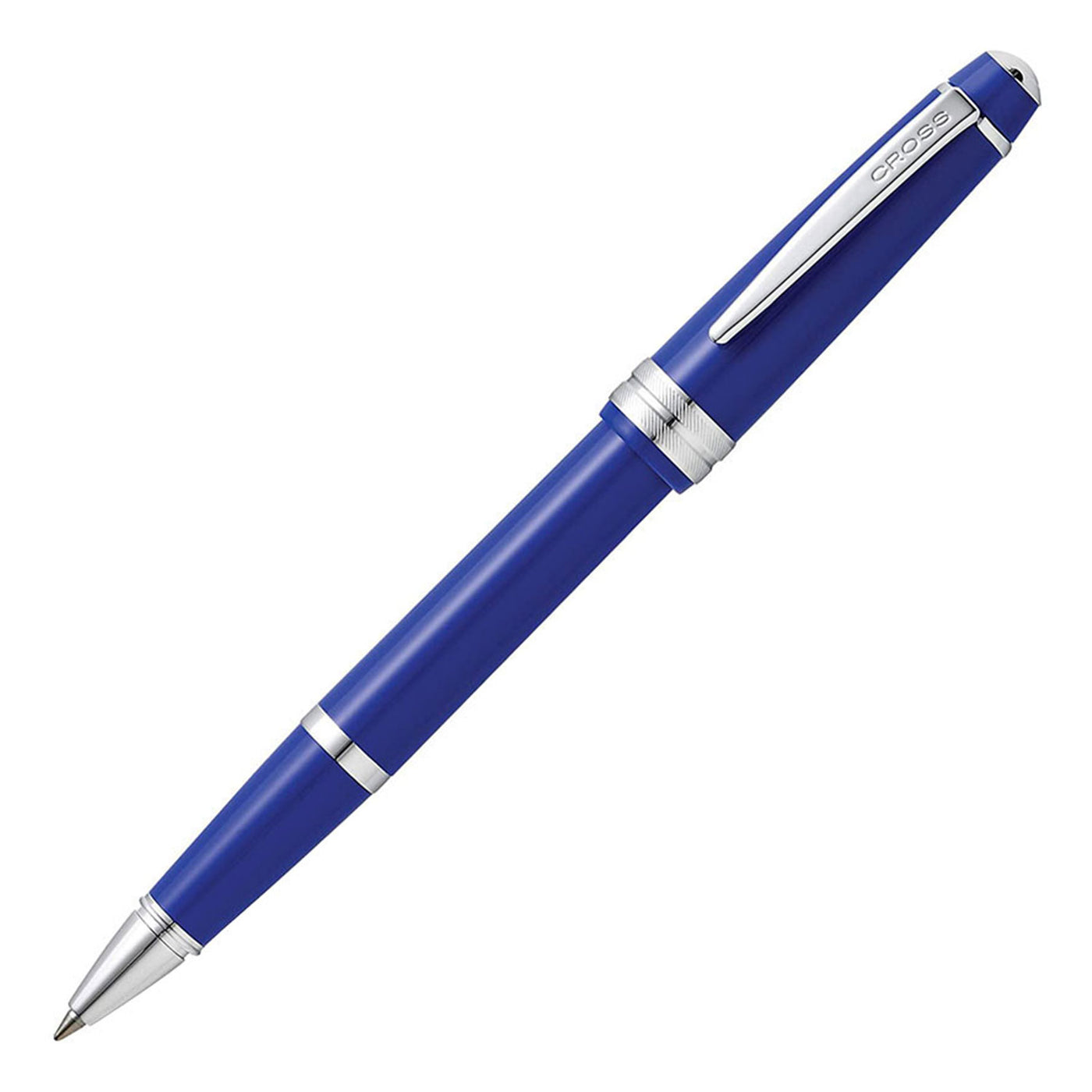 Cross Bailey Light Roller Ball Pen - Blue CT 1