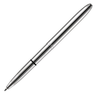 Diplomat Spacetec Pocket Ball Pen - Chrome 1