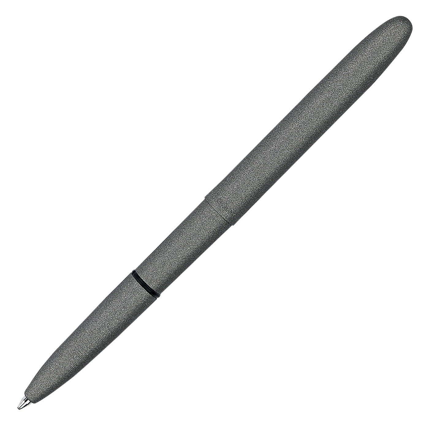 Diplomat Spacetec Pocket Ball Pen - Titanium 1
