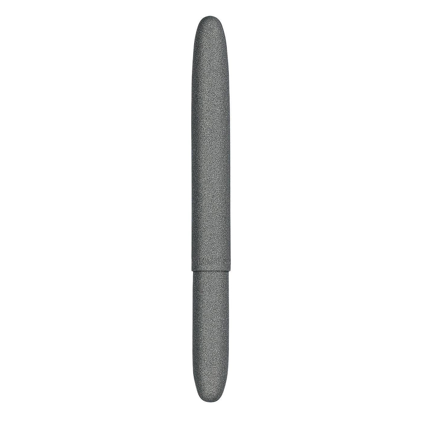 Diplomat Spacetec Pocket Ball Pen - Titanium 4