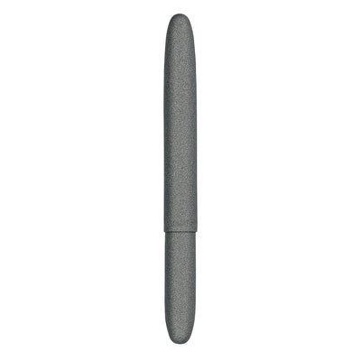 Diplomat Spacetec Pocket Ball Pen - Titanium 4