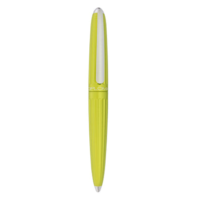 Diplomat Aero Roller Ball Pen - Citrus 3