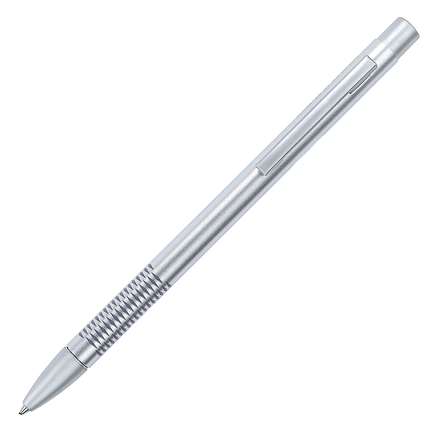 Diplomat Spacetec Ball Pen - Pearl 1