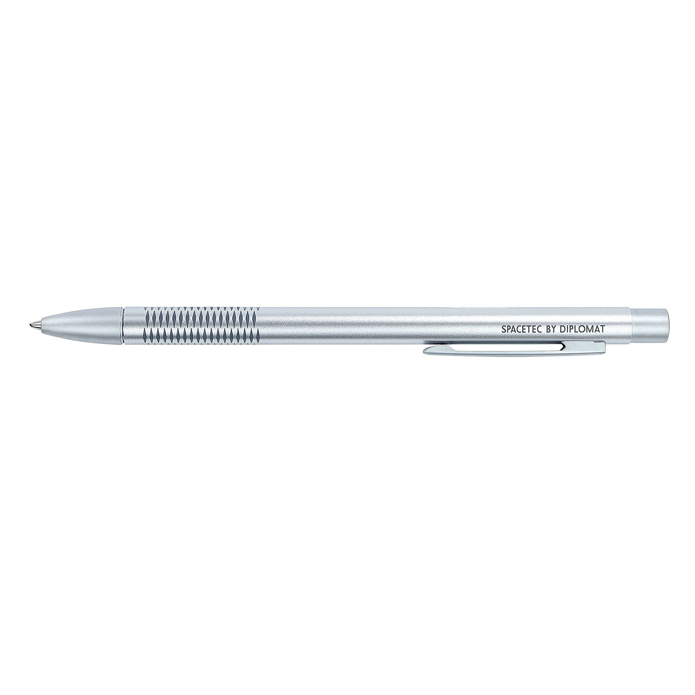 Diplomat Spacetec Ball Pen - Pearl 3