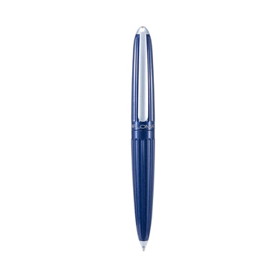 Diplomat Aero Ball Pen - Midnight Blue 3