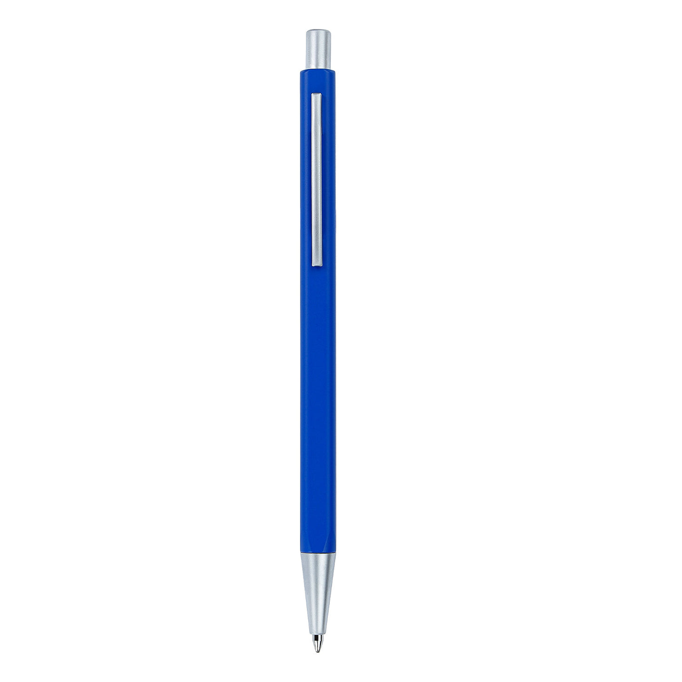 Diplomat Spacetec Q4 Ball Pen - Blue 3