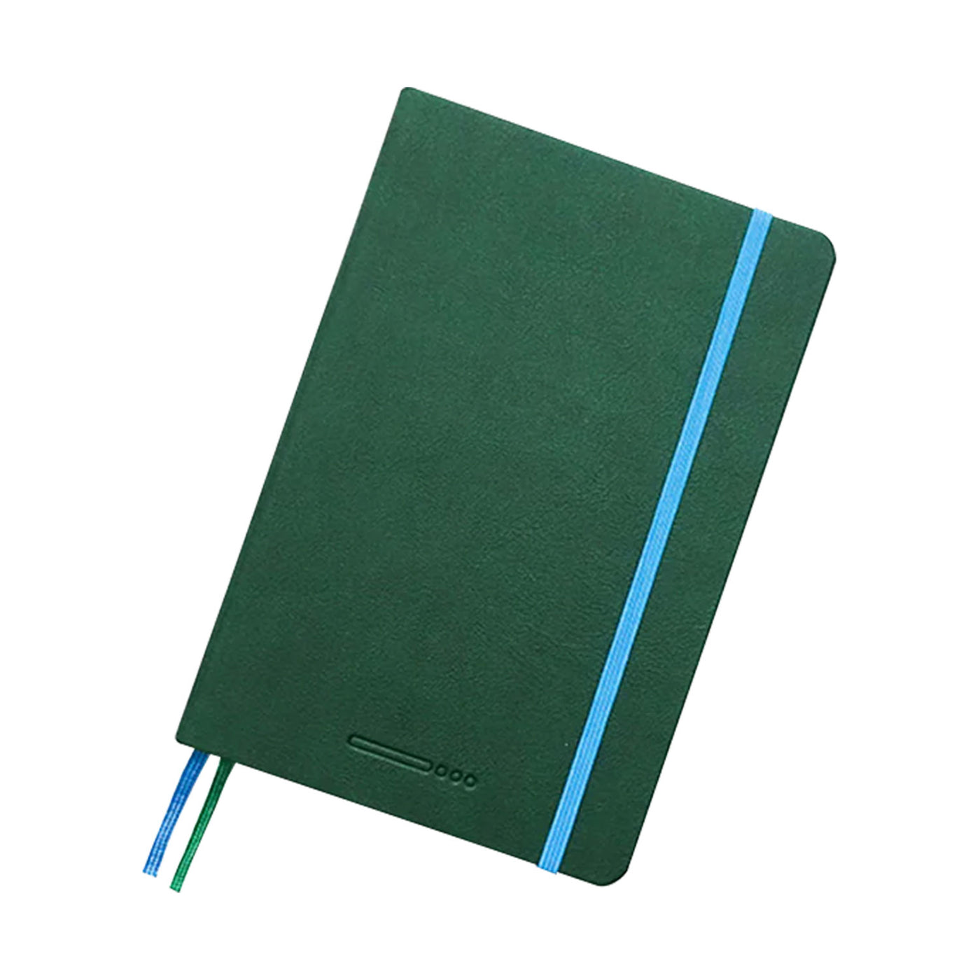 Endless Recorder Forest Canopy Regalia Notebook - A5 Dotted 4