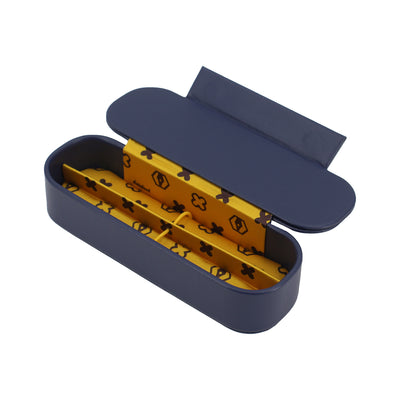 Esterbrook 2 Pen Holder - Dandelion Blue