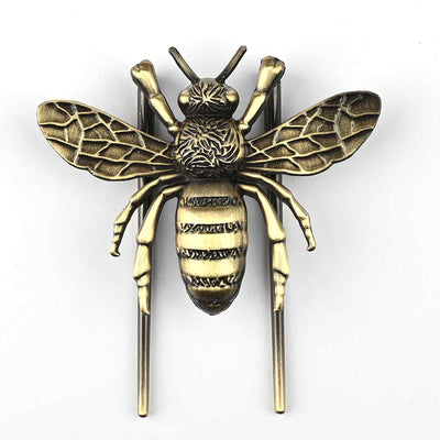 Esterbrook Bee Pageholder - Brass 1