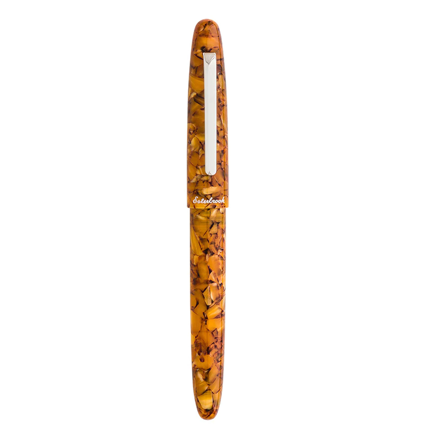 Esterbrook Estie Regular Fountain Pen - Honeycomb CT 4