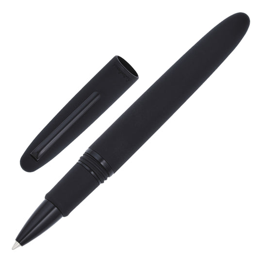 Esterbrook Estie Regular Roller Ball Pen - Raven RT