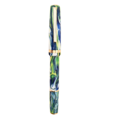 Esterbrook JR Pocket Fountain Pen - Beleza GT (Limited Edition) 5