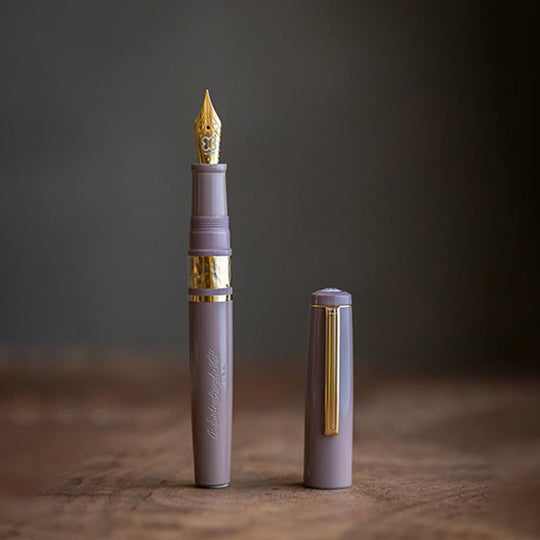 Esterbrook Model J Fountain Pen - Violet GT