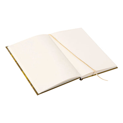 Goldbuch Antelopes Notebook - A5 Plain 4