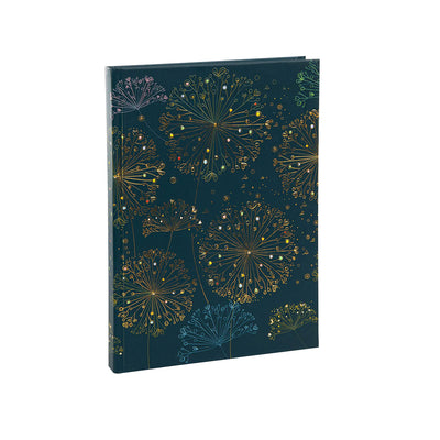 Goldbuch Dandelion Notebook - A5 Plain 2