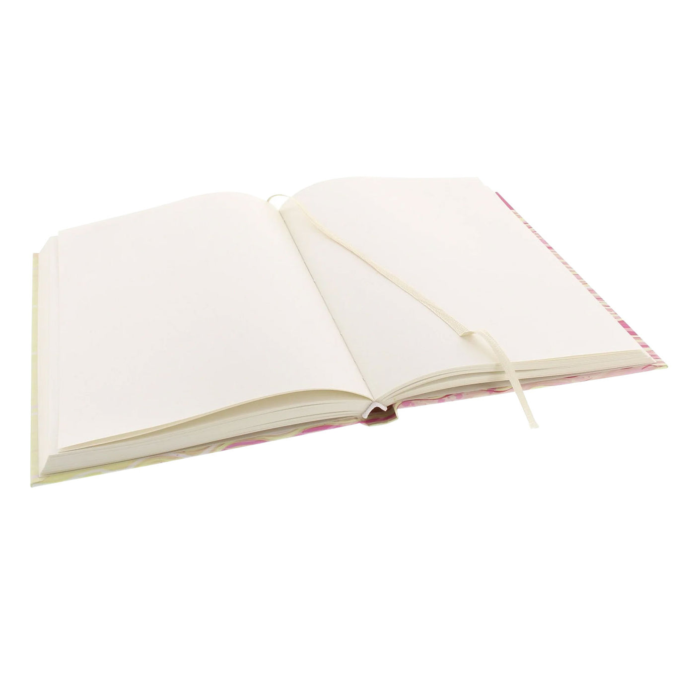 Goldbuch Flower Kolibri Notebook - A5 Plain 4