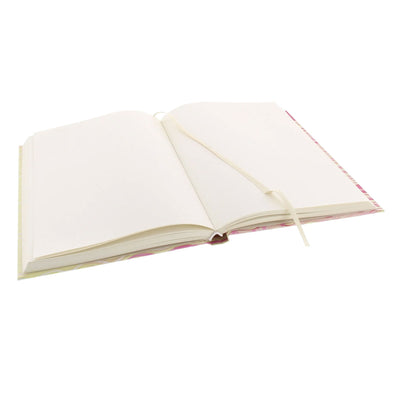 Goldbuch Flower Kolibri Notebook - A5 Plain 4