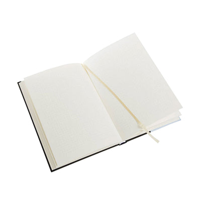 Goldbuch Inspiration Notebook - A5 Dotted 4