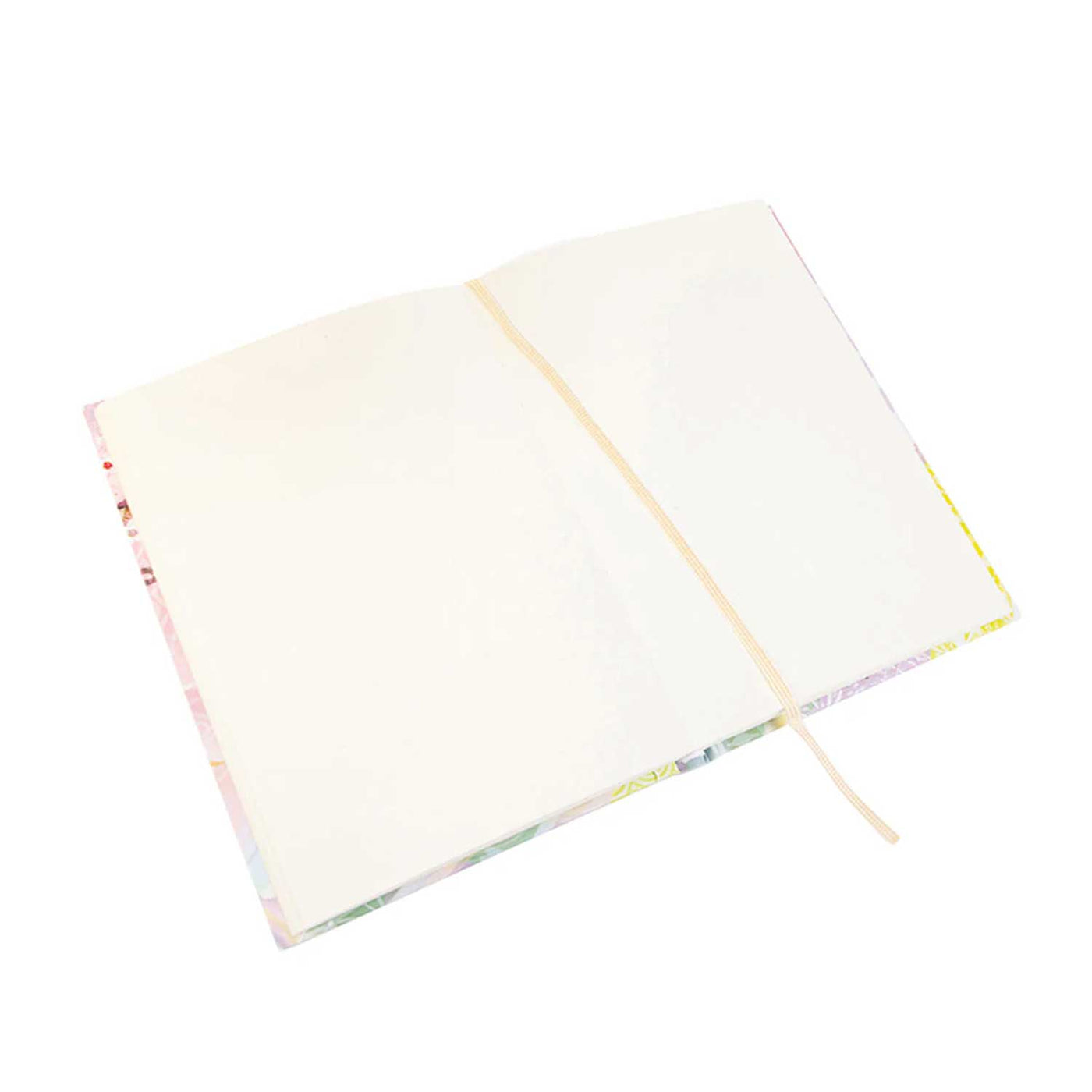 Goldbuch Delicately Notebook - A5 Plain 4