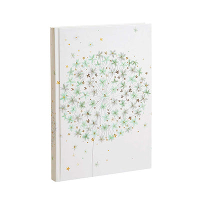 Goldbuch Gentle Flower Notebook - A5 Plain 2