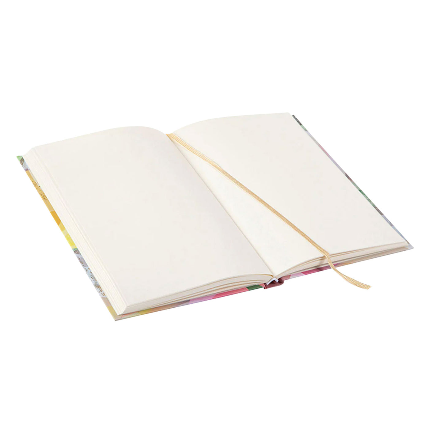 Goldbuch Parrot Notebook - A5 Plain 4
