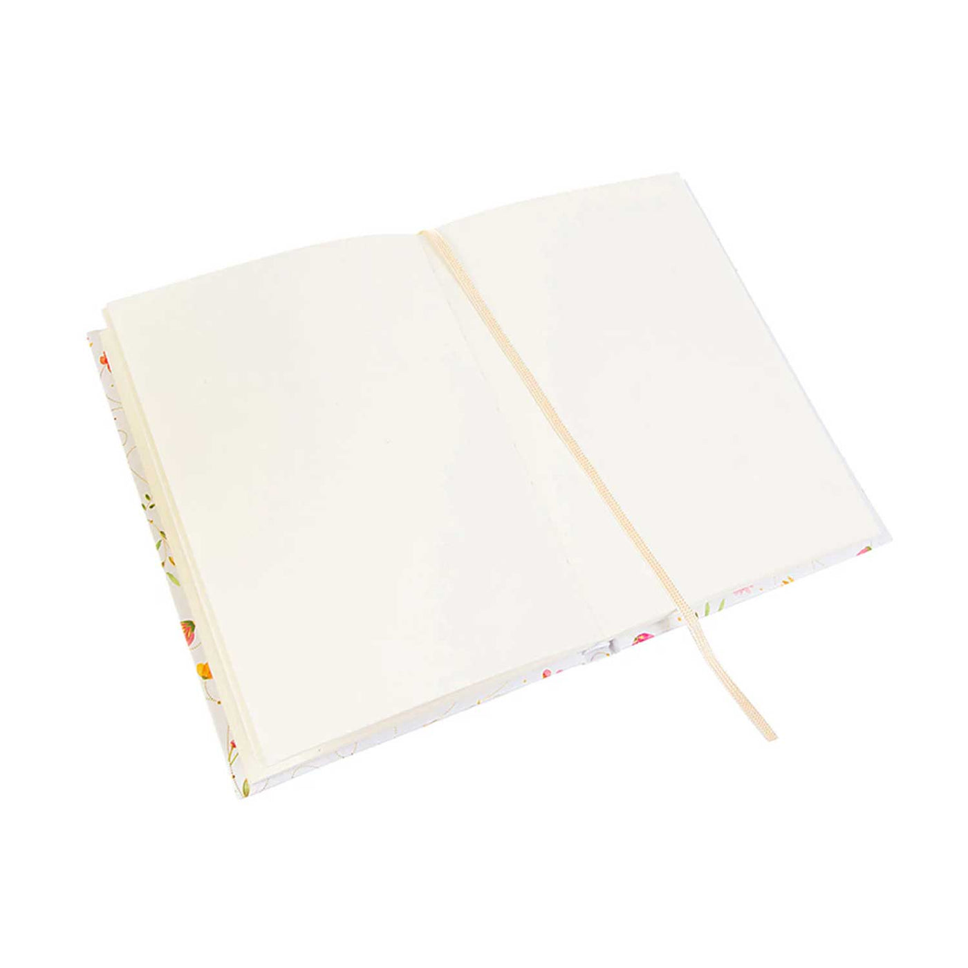 Goldbuch Summer Day Notebook - A5 Plain 4
