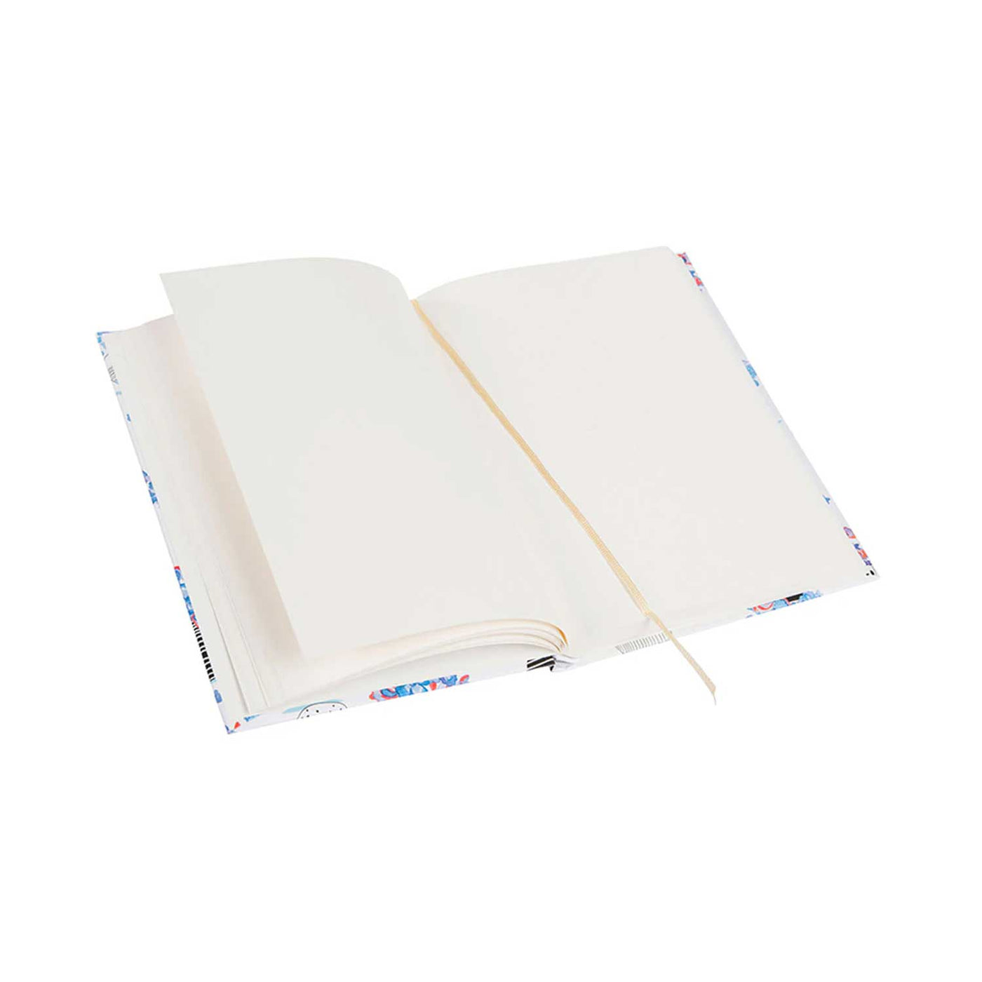 Goldbuch Vaso Notebook - A5 Plain 3