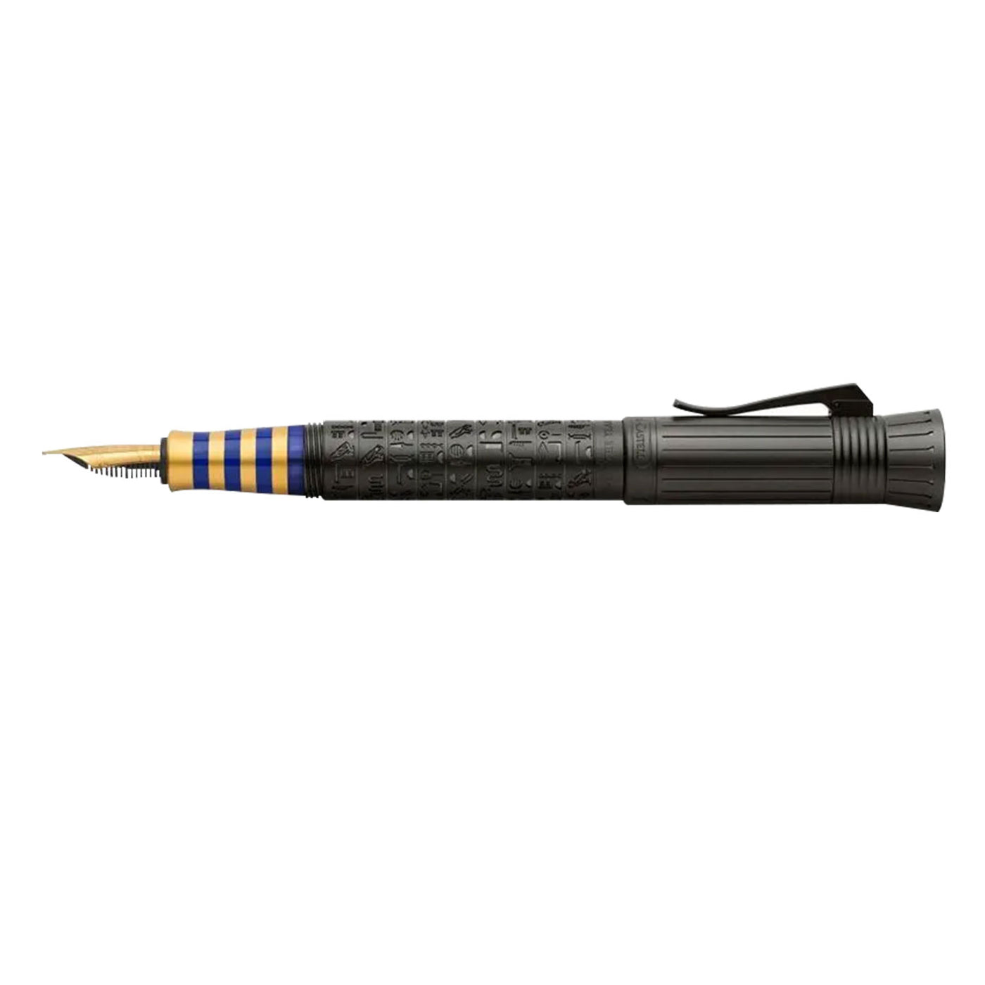 Graf Von Faber-Castell Pen of the Year 2023 Fountain Pen - Ancient Egypt (Limited Edition) 3