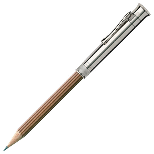 Graf Von Faber-Castell Brown Perfect Pencil