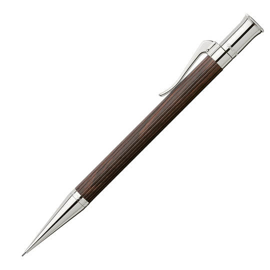 Graf Von Faber-Castell Classic 0.7mm Mechanical Pencil - Grenadilla