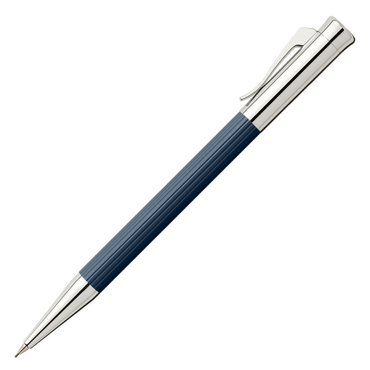 Graf Von Faber-Castell Tamitio 0.7mm Mechanical Pencil - Night Blue
