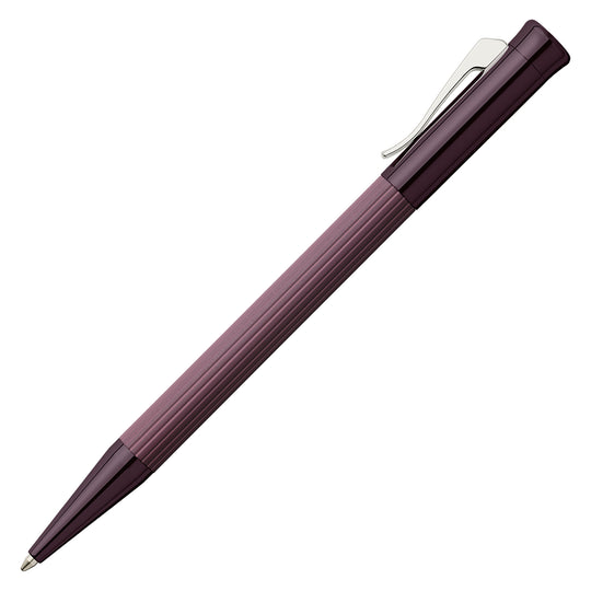 Graf Von Faber-Castell Tamitio Ball Pen - Dark Bordeaux