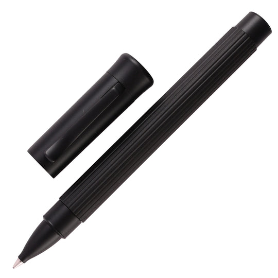 Graf Von Faber-Castell Tamitio Roller Ball Pen - Black Edition